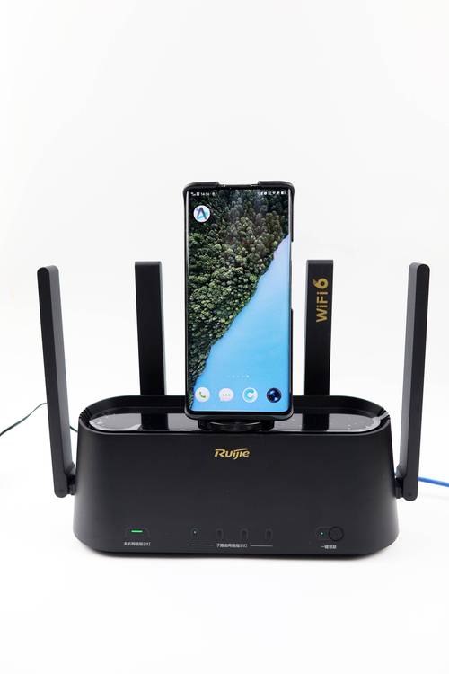 家用网络加速利器 告别无线网络卡顿的终极攻略